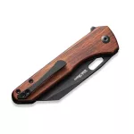 Civivi C23060-3 Nugz Guibourtia Wood
