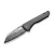 Civivi C23060-DS1 Nugz Damascus Carbon Fiber