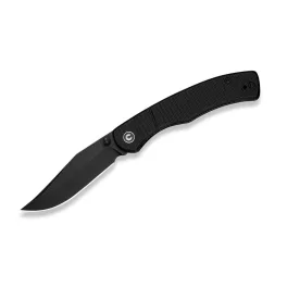 Civivi C23065-1 Clingman G10 All Black