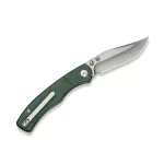 Civivi C23065-4 Clingman Micarta Green