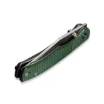 Civivi C23065-4 Clingman Micarta Green
