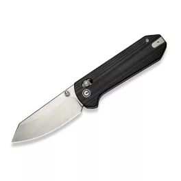 Civivi C23073-1 Yonder G10 Black