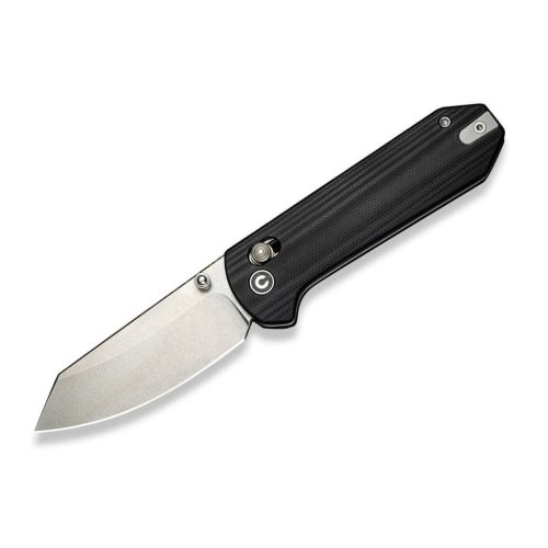 Civivi C23073-1 Yonder G10 Black