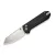 Civivi C23073-1 Yonder G10 Black