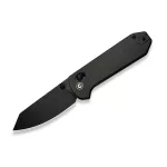 Civivi C23073B-1 Yonder Micarta All Black