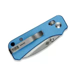 Civivi C23074-1 Baby Banter 2 Aluminium Blue
