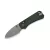 Civivi C23074-3 Baby Banter 2 Micarta Green