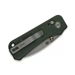 Civivi C23074-3 Baby Banter 2 Micarta Green