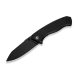 Civivi C23079-1 Placoid G10 All Black