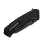 Civivi C23079-1 Placoid G10 All Black