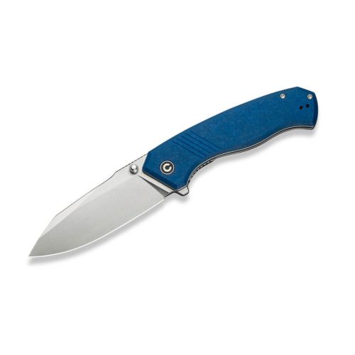 Civivi C23079-2 Placoid G10 Denim Blue