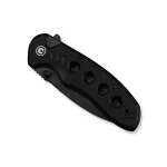 Civivi C23085B-1 Triptych G10 All Black