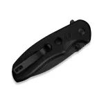 Civivi C23085B-1 Triptych G10 All Black