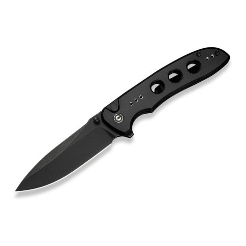 Civivi C23087A-1 Hyperpulse Aluminium All Black