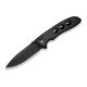 Civivi C23087A-1 Hyperpulse Aluminium All Black
