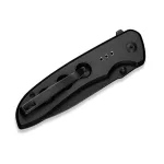Civivi C23087A-1 Hyperpulse Aluminium All Black
