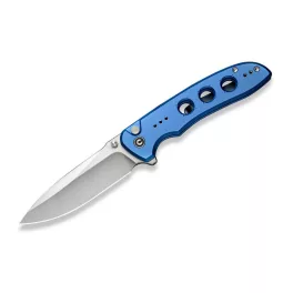 Civivi C23087A-2 Hyperpulse Aluminium Blue