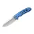 Civivi C23087A-2 Hyperpulse Aluminium Blue