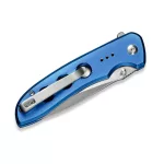 Civivi C23087A-2 Hyperpulse Aluminium Blue