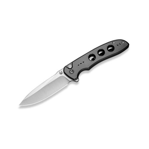 Civivi C23087A-3 Hyperpulse Aluminium Gray