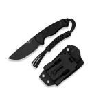 Civivi C23094-1 Timberbark G10 All Black
