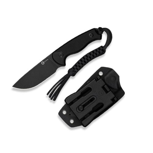 Civivi C23094-2 Timberbark G10 All Black
