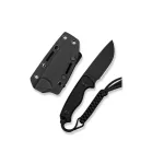 Civivi C23094-1 Timberbark G10 All Black