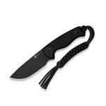 Civivi C23094-1 Timberbark G10 All Black