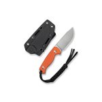 Civivi C23094-2 Timberbark G10 Orange