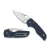 Spyderco Lil' Native G10 Blue SPY27