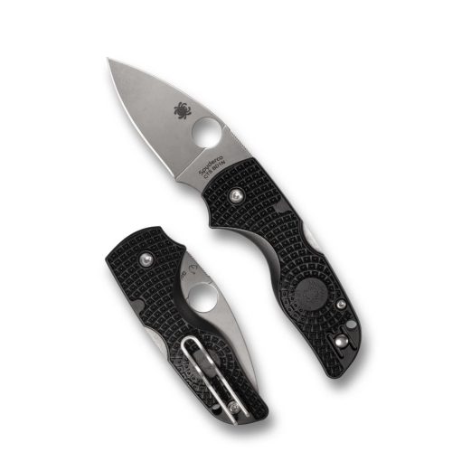 Spyderco Lil' Native Lightweight