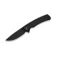 Civivi C24012-1 Merit G10 All Black