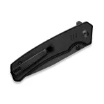 Civivi C24012-1 Merit G10 All Black