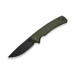 Civivi C24012-2 Merit G10 OD Green/Blackwash