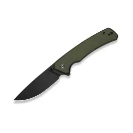 Civivi C24012-2 Merit G10 OD Green/Blackwash