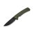 Civivi C24012-2 Merit G10 OD Green/Blackwash