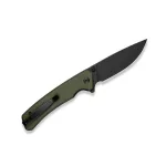Civivi C24012-2 Merit G10 OD Green/Blackwash