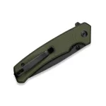 Civivi C24012-2 Merit G10 OD Green/Blackwash