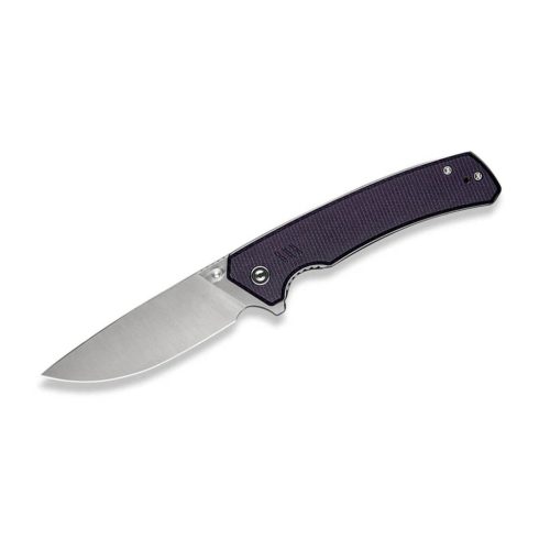 Civivi C24012-3 Merit Micarta Purple