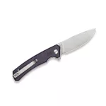 Civivi C24012-3 Merit Micarta Purple