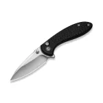 Civivi C24031-1 Faeger Black G10