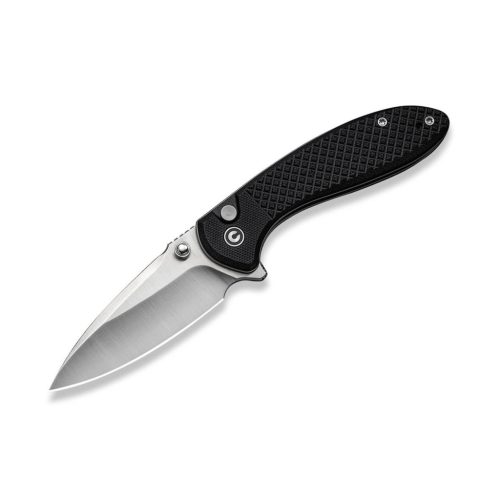Civivi C24031-1 Faeger Black G10