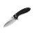 Civivi C24031-1 Faeger Black G10