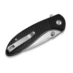 Civivi C24031-1 Faeger Black G10