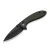 Civivi C24031-2 Faeger OD Green G10 Black Stonewashed