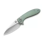 Civivi C24031-3 Faeger Natural G10