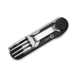 Civivi C24032C-1 Partake Black Aluminium