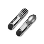 Civivi C24032C-1 Partake Black Aluminium