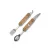 Civivi C24032C-2 Partake Coyote Brown Aluminium