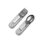 Civivi C24032C-3 Partake Silver Aluminium